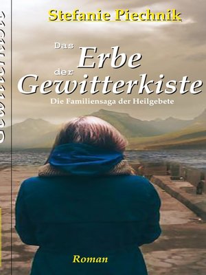 cover image of Das Erbe der Gewitterkiste